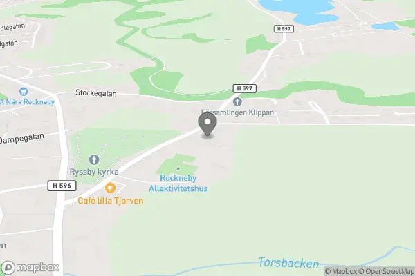 Kyrkelund AdLibitum - Rockneby