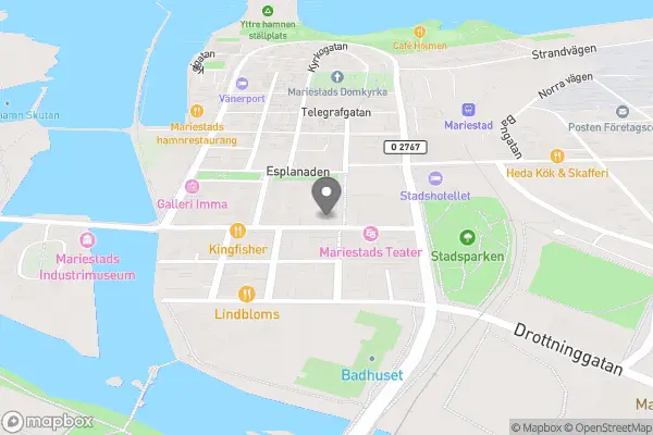 Lavendla Begravningsbyrå - Mariestad