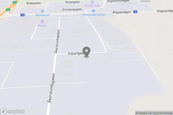 Levande Interiör Sverige AB - Ängelholm