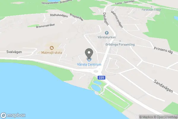 Livets Trädgård AB - Grödinge
