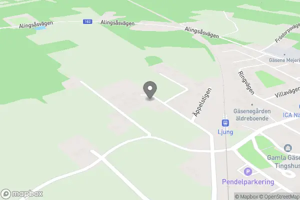 Ljung handelsträdgård i ljung - Ljung