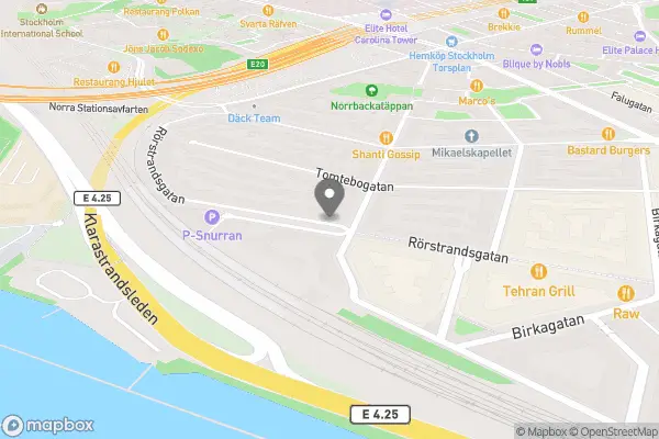 Lolodi AB - Stockholm