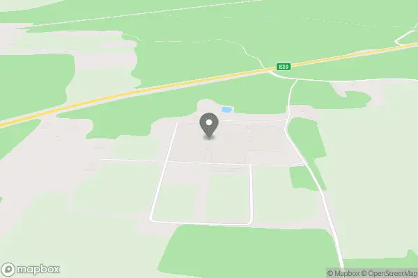 Mariestadsblommor Ab - Mariestad karta