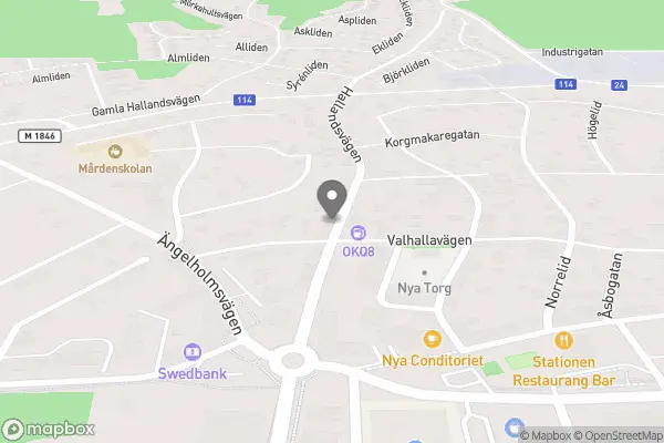 Marinda Gården AB - Örkelljunga
