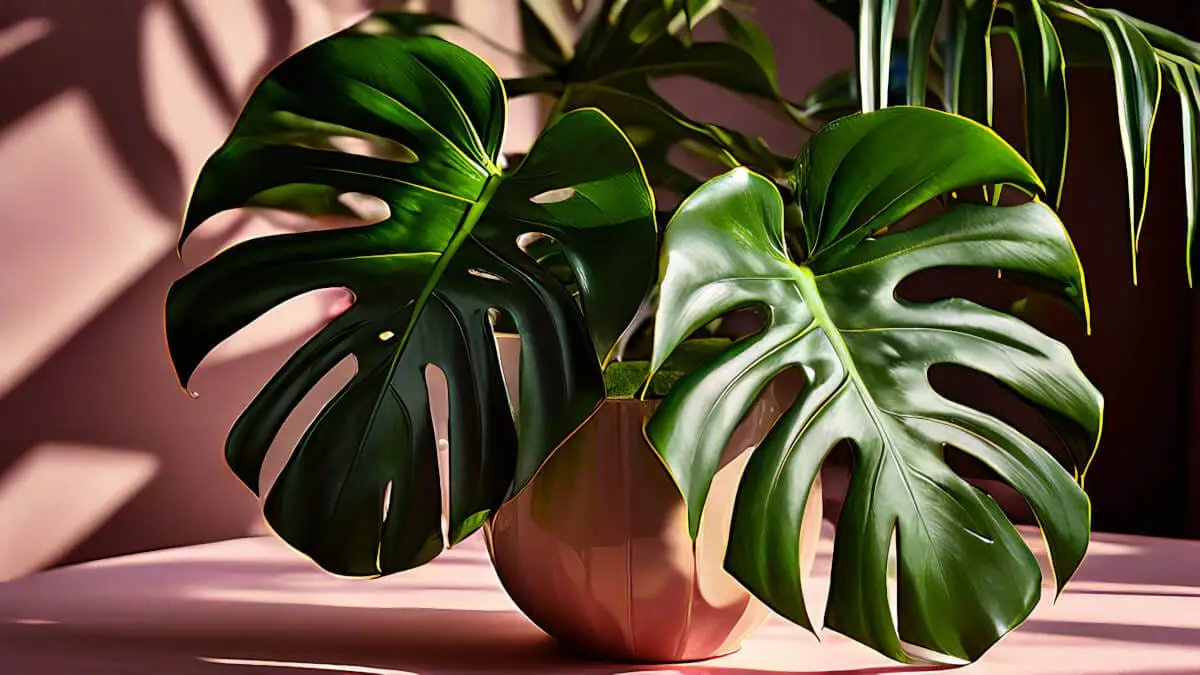 Monstera