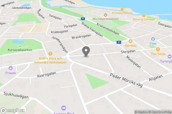 MT MaKalösa Trädgårdar AB - Simrishamn