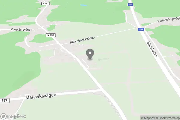 Nilssons Plantskola - Kullavik