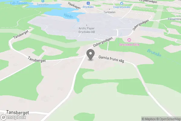 Nya Grycksbo Handelsträdgård - Grycksbo