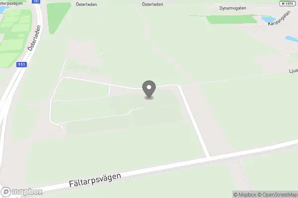 Nya Ljusekulla Handelsträdgård - Helsingborg