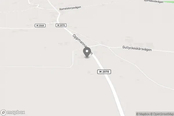 Oppmanna Plantskola - Arkelstorp