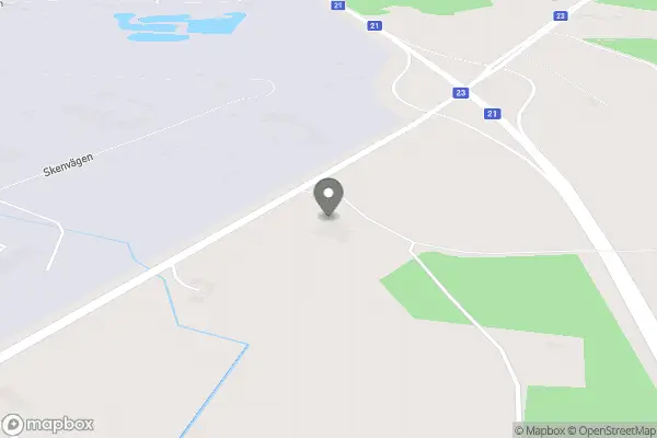 Öspab Hässleholm - Hässleholm