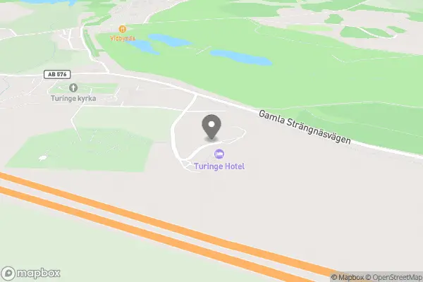 Pion Blomsterateljé - Nykvarn karta
