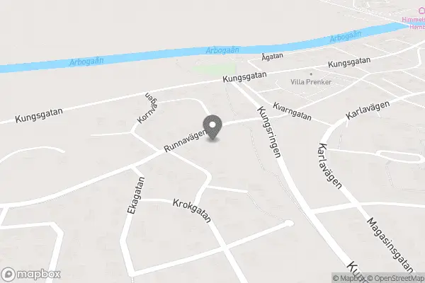Romantica - Kungsör