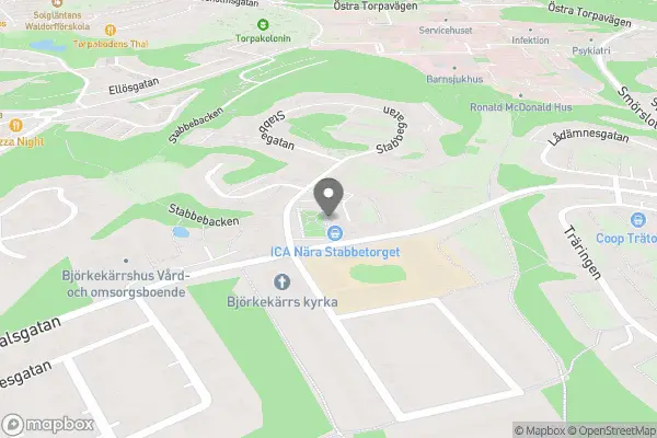 Rosalinas Blommor AB - Göteborg