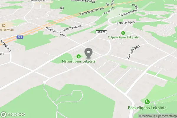 Sannas Floristik Ab - Sollentuna