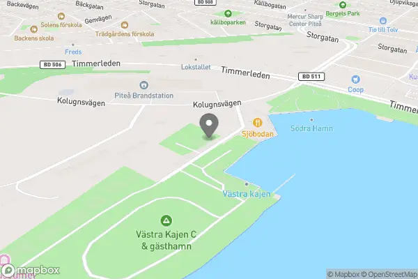 Sinnenas Ateljé Blomsterbutik/Handelsträdgård - Piteå