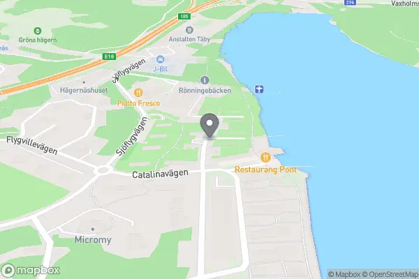 SKAPA i blommor - Täby