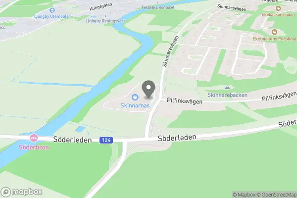 Skinnarnas Blommor & Trädgård AB - Ljungby
