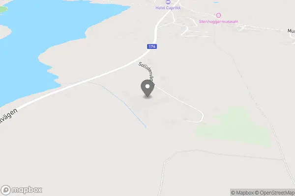 Sollidens Handelsträdgård - Hunnebostrand