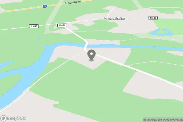 Spångbron Trädgård - Torup