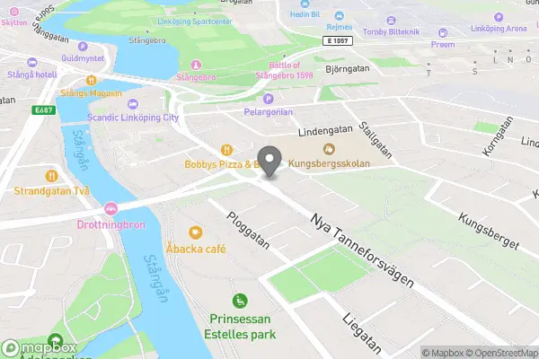 Stilfloristerna i Linköping AB - Linköping