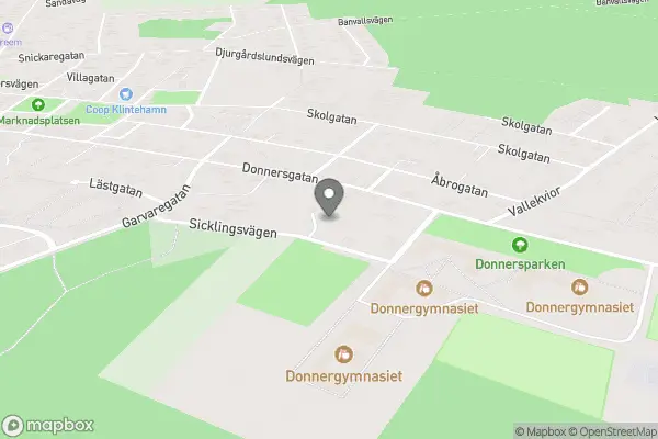 Suderviljan Ekonomisk förening - Klintehamn