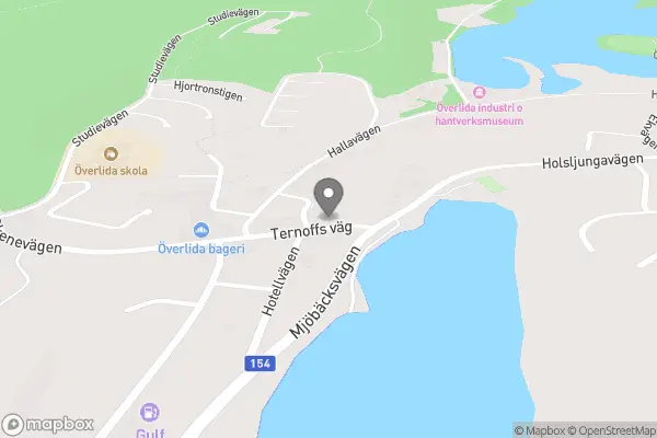 Susann's - Överlida
