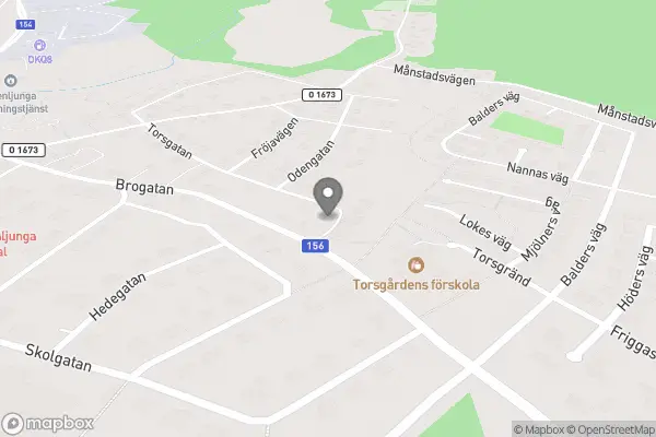 Svenljunga Handelsträdgård AB - Svenljunga