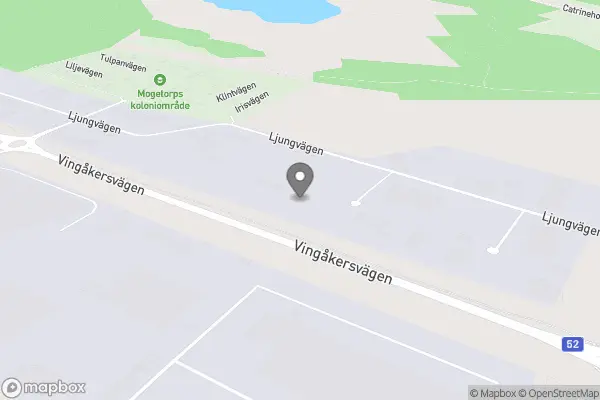Systrarnas Trädgårdshandel AB - Katrineholm