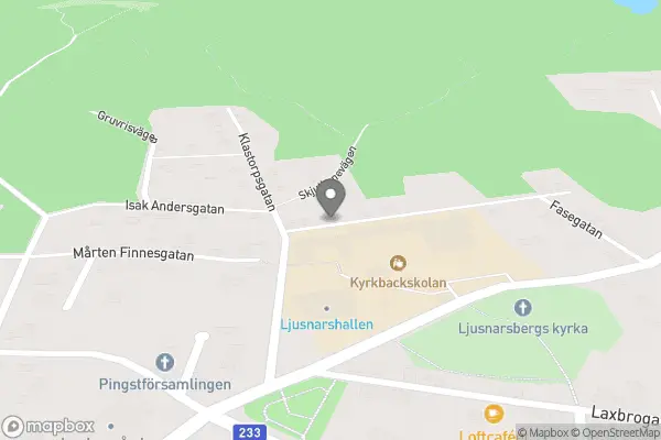 Tess Blommor Kopparberg - Kopparberg