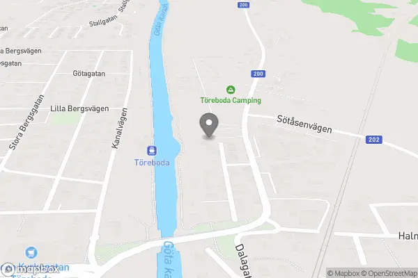 Tinas Trädgård - Töreboda