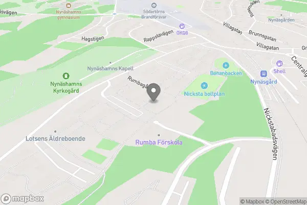TKV Florist AB - Nynäshamn