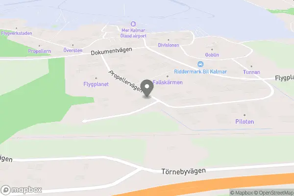Tomtebo Blomimport AB - Kalmar