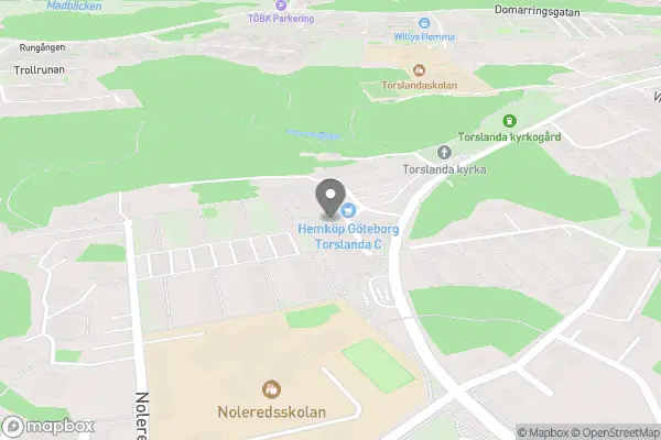 Torslanda Blomsterhandel AB - Torslanda