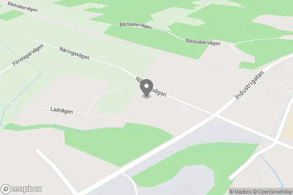 Trädgårdscentrum i Tierp - Tierp