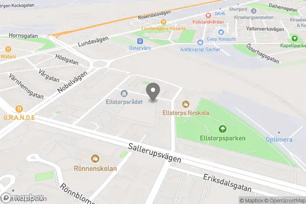 Umineko Flowers - Malmö