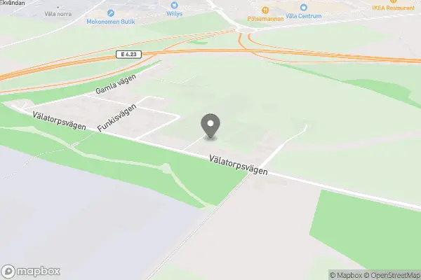 Välaplantor - Helsingborg