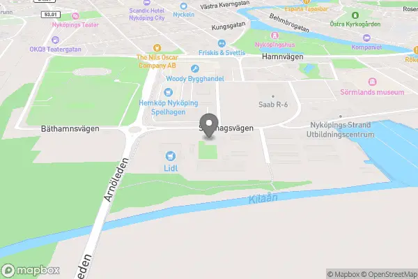 Växt och Trädgård AB - Nyköping