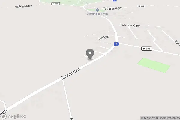 Växthuset Glemminge - Glemmingebro