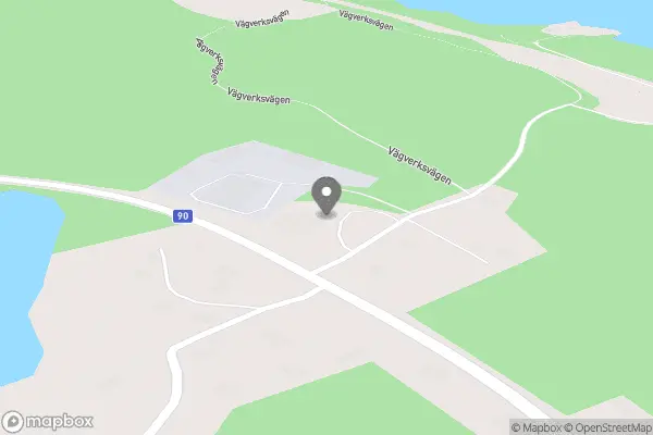 Veda Handelsträdgård - Utansjö