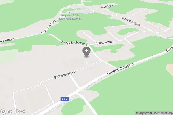 Via Handelsträdgård i Tungelsta AB - Tungelsta