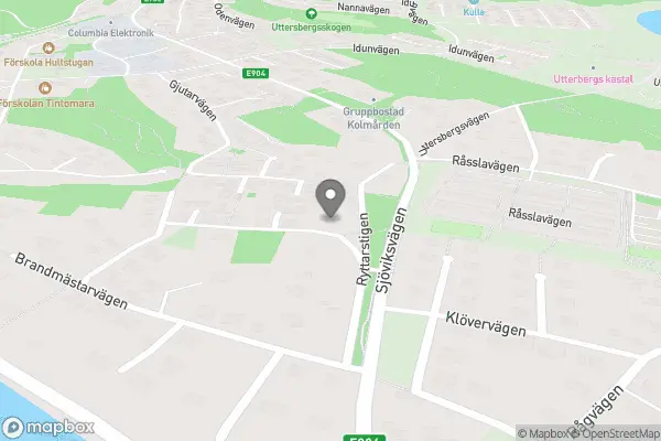 Villa Sagolik/Lite Blomster - Kolmården