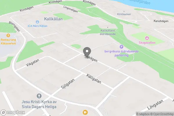 Vilo Blommor - Luleå