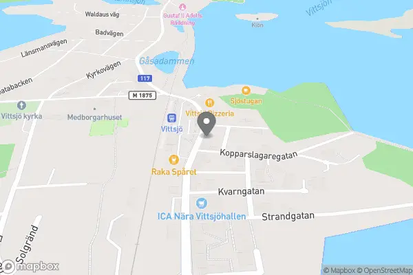Vittsjö Blomsterhandel - Vittsjö