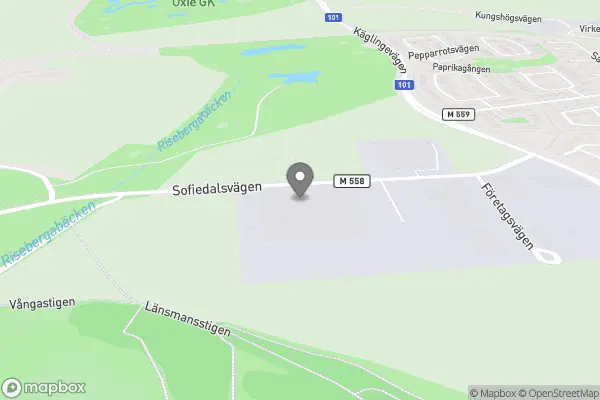 Wendels Blomsterservice AB - Oxie